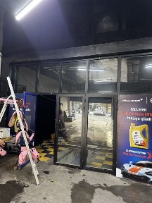 Сдается в аренду бокс