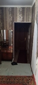 сдаёт 2-х комнатная квартира себзар