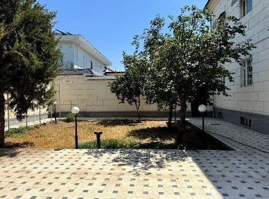 Ташкентская область, Ташкент, Мирзо-Улугбекский район