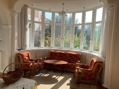 Аренда дома Ракят