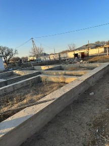 Продается дом в рахате