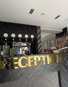 Tayyor Hotel Biznes Ijaraga Beriladi