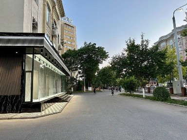 Ташкентская область, Ташкент, Мирабадский район