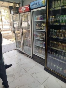 Продаётся или аренда магазин вино водка