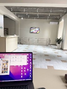 Продается помещение в центре ул Чехова. 207кв