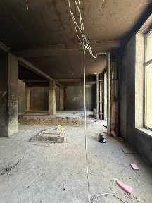 Biznez joy buyuk ipak yoli metro 140m2 1etaj NOVOSTROYJKA srochno