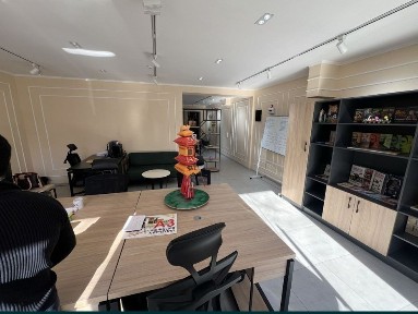 Продается Коммерческое помещение Ц 2, Алайский