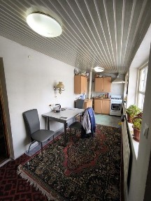 Ташкентская область, Чирчик