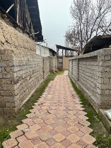 Ташкентская область, Ташкент, Чиланзарский район