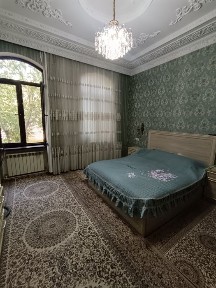 6 соток - 4 уровневый - Икбол махалля