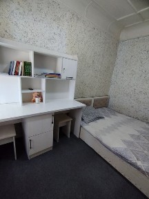 Ташкентская область, Ташкент, Яшнабадский район