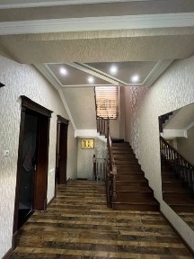 Срочно! Участок Бещкоргон ЕВРО ДОМ 3 сотки. 3 х уровнивый