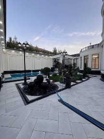 Ташкентская область, Ташкент, Мирзо-Улугбекский район