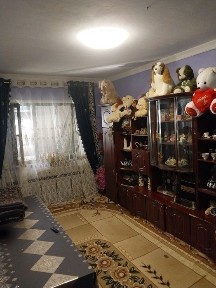 Кашкадарьинская область, Карши