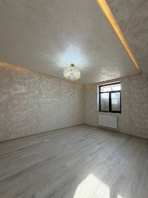 Келеси Мостини Йонида Новостройка 3/1/4 Дуплекс 86.кв