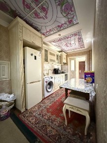 Ташкентская область, Ташкент, Алмазарский район