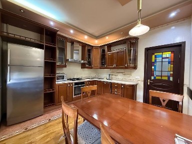 Ташкентская область, Ташкент, Мирабадский район