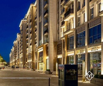 Ташкентская область, Ташкент, Мирабадский район