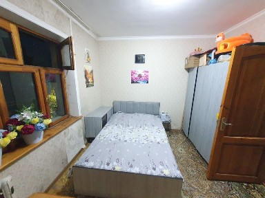 Ташкентская область, Ташкент, Яшнабадский район