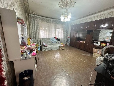 Ташкентская область, Ташкент, Юнусабадский район