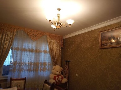 Ташкентская область, Ташкент, Алмазарский район