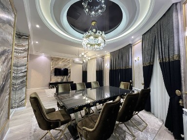 Ташкентская область, Ташкент, Алмазарский район