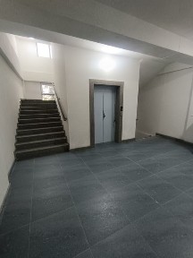 2-ком, 5 этаж - 62 м2 - Ялангач