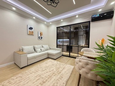 Ташкентская область, Ташкент, Яшнабадский район