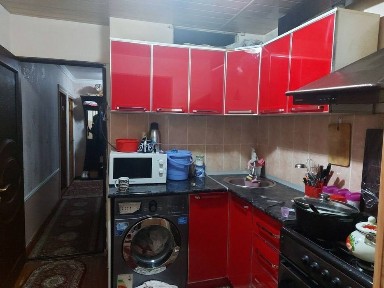 Ташкентская область, Ангрен