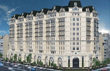 Ташкентская область, Ташкент, Яккасарайский район