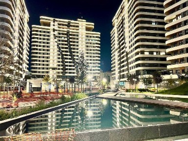 Ташкентская область, Ташкент, Мирзо-Улугбекский район