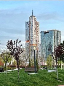 Ташкентская область, Ташкент, Шайхантахурский район