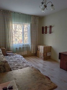 Ташкентская область, Ташкент, Яшнабадский район