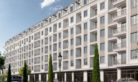 Новастройка Дурмон сарой