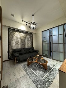 Ташкентская область, Эшангузар