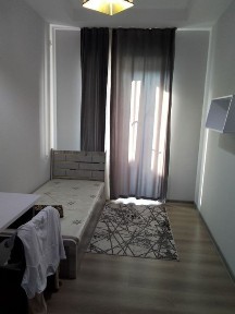 Ташкентская область, Ташкент, Мирзо-Улугбекский район