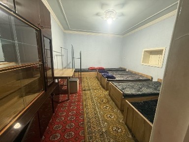 Ташкентская область, Ташкент, Алмазарский район