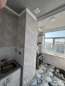 Ташкентская область, Ташкент, Сергелийский район