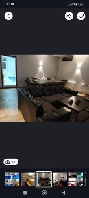 Долгосрочная аренда загородного дома.