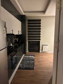 Ташкентская область, Ташкент, Яккасарайский район