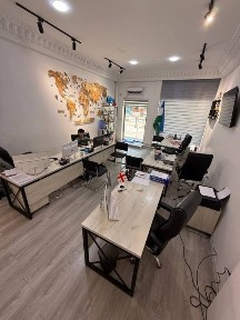 Ташкентская область, Ташкент, Яккасарайский район