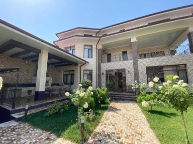 Ташкентская область, Ташкент, Мирзо-Улугбекский район