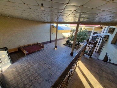 Самаркандская область, Самарканд