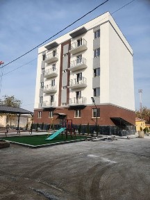 Хорезмская область, Ургенч