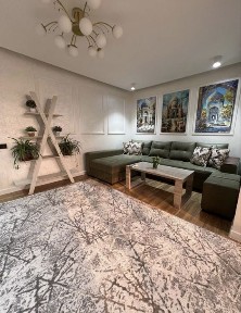 Срочно сдается в аренду 2х комнатная квартира