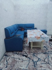 Самаркандская область, Самарканд