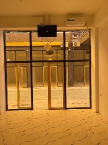 Ташкентская область, Зангиата