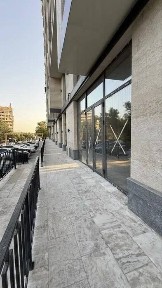 Ташкентская область, Ташкент, Мирзо-Улугбекский район