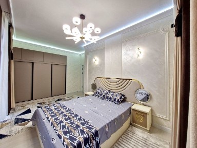 Самаркандская область, Самарканд