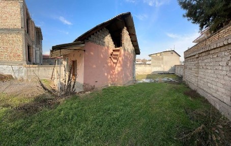 Ташкентская область, Ташкент, Мирзо-Улугбекский район